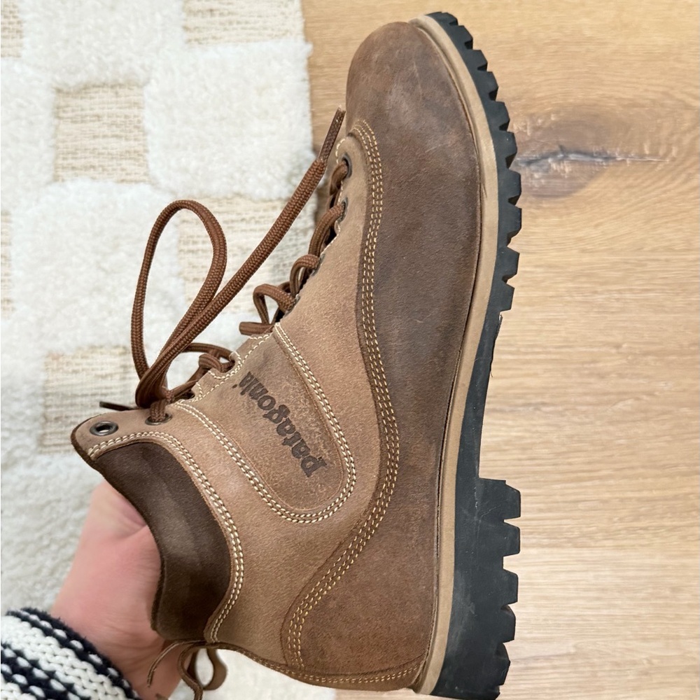 Vintage Patagonia 3 Seasons Boot - Picture 3 of 6